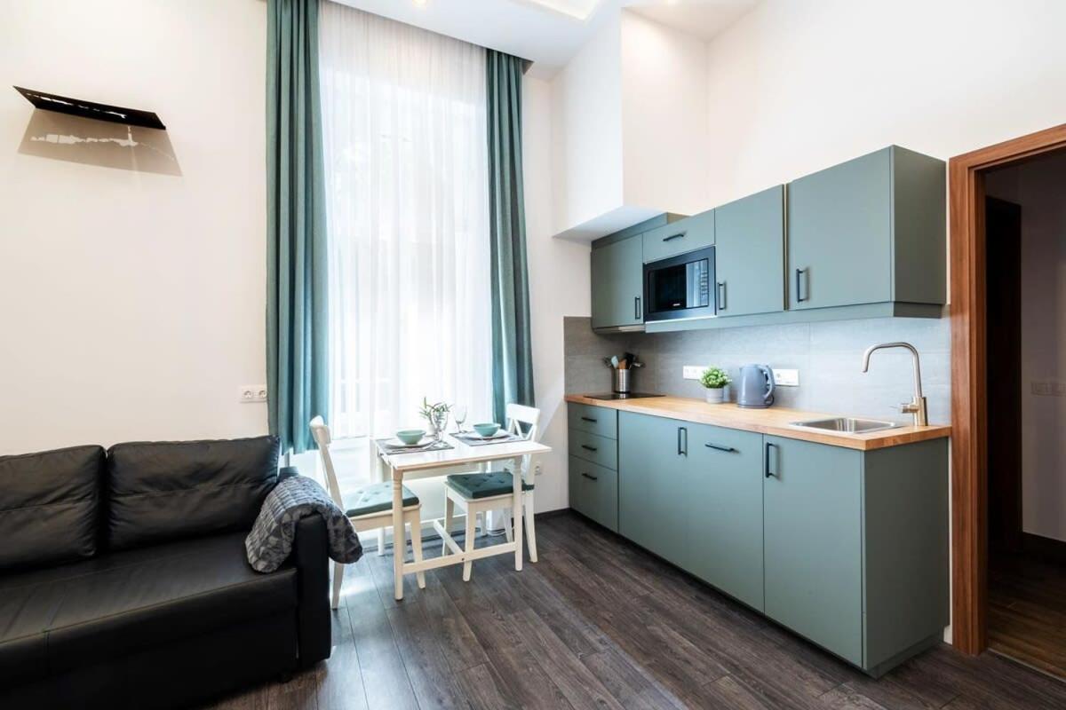 Comfy New Apartment At Castle بودابست المظهر الخارجي الصورة