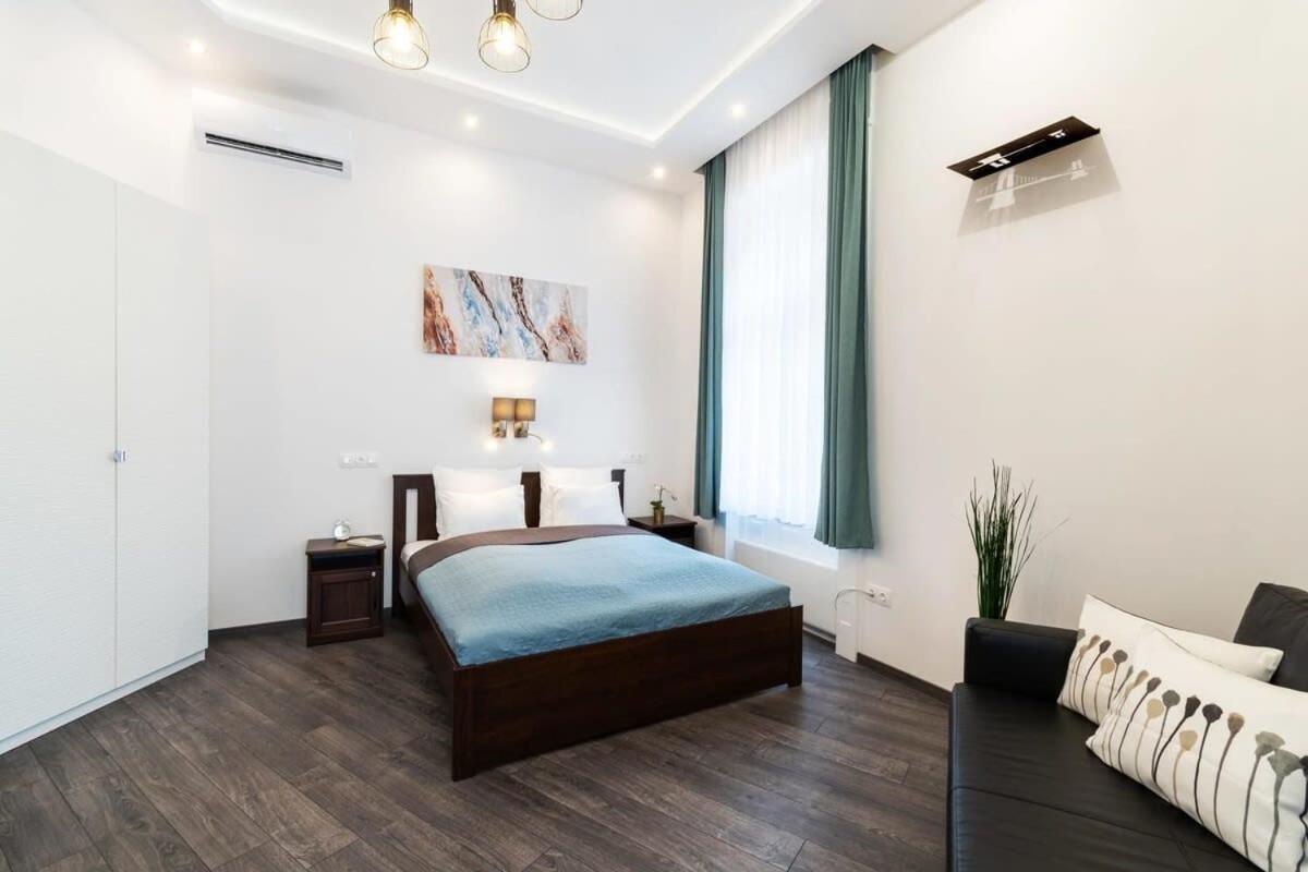 Comfy New Apartment At Castle بودابست المظهر الخارجي الصورة