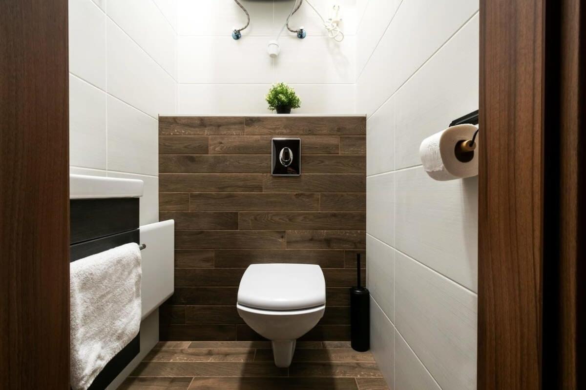 Comfy New Apartment At Castle بودابست المظهر الخارجي الصورة