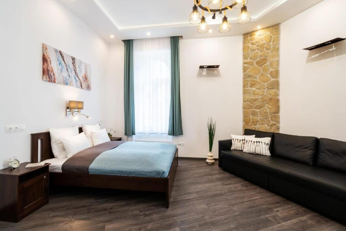 Comfy New Apartment At Castle بودابست المظهر الخارجي الصورة