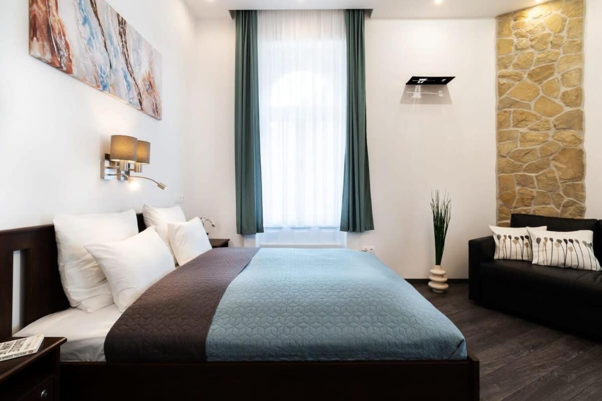 Comfy New Apartment At Castle بودابست المظهر الخارجي الصورة